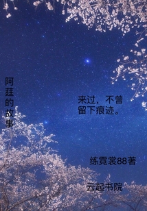 阿莛的故事