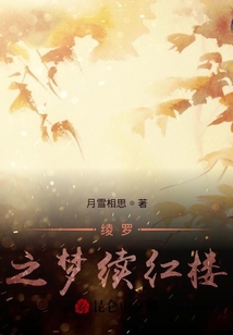 綾羅之夢續(xù)紅樓