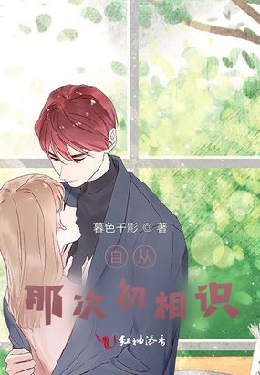 自从那次初相识在线阅读