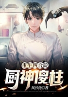 重生四合院:厨神傻柱