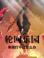 轮回乐园:单挑打不过怎么办在线阅读