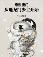 绝世唐门从地龙门少主开始