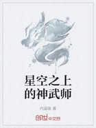 星空之上的神武师在线阅读