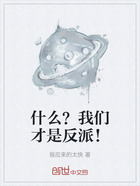 什么？我们才是反派！在线阅读