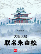 大明天启，朕名朱由校在线阅读