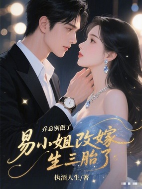 乔总别傲了，易小姐改嫁生三胎了在线阅读