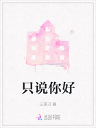 只说你好在线阅读