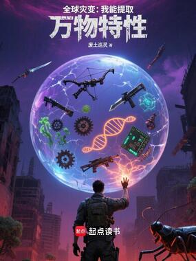 全球灾变:我能提取万物特性在线阅读