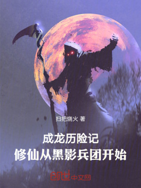 成龙历险记:修仙从黑影兵团开始在线阅读