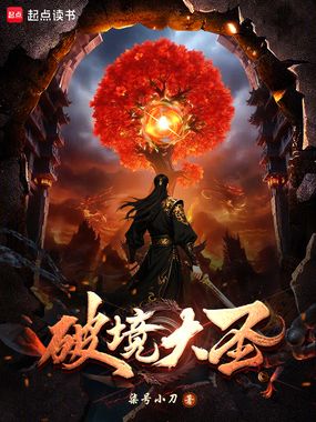 破境大圣在线阅读