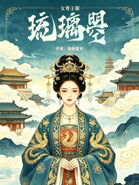 琉璃曌在线阅读