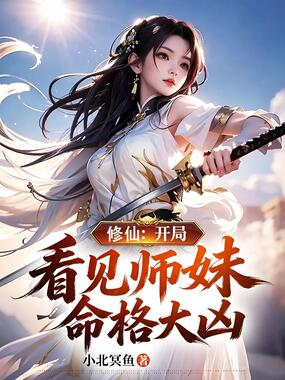 修仙：开局看见师妹命格大凶在线阅读