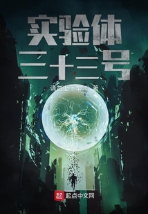 實驗體三十三號