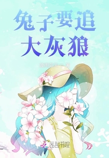 兔子要追大灰狼