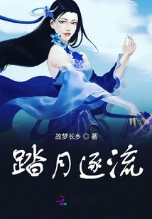踏月逐流