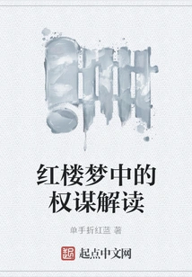 Interpretation of Machiavellian Strategies in Dream of Red Mansions