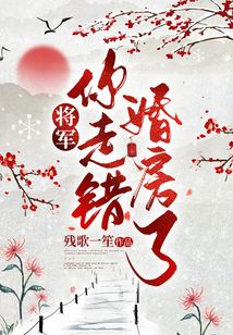 将军，你走错婚房了在线阅读