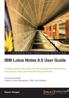 IBM Lotus Notes 8.5 User Guide在线阅读