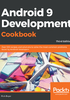 Android 9 Development Cookbook（Third Edition）