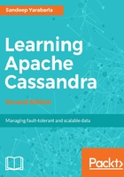 Learning Apache Cassandra（Second Edition）