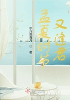 孟夏時節又逢君在線閱讀