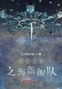 星際爭霸之海盜艦隊