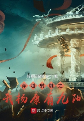 穿越射雕之我杨康有九阳在线阅读
