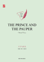 王子与贫儿（The Prince and the Pauper）在线阅读