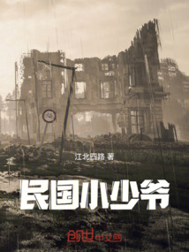 民國小少爺
