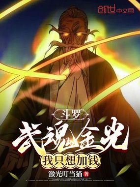 斗罗:武魂金光,我只想加钱在线阅读