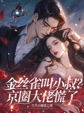 金丝雀叫小叔?京圈大佬慌了在线阅读