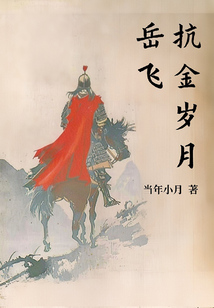 岳飛：抗金歲月