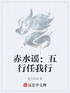 赤水谣:五行任我行在线阅读