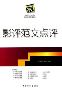影評范文點評