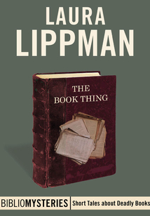 The Book Thing