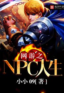 网游之NPC人生