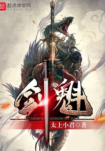Sword Chief cover