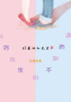 与厉先生的不期而遇在线阅读