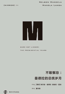 不敢懈怠：曼德拉的總統歲月