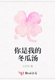你是我的冬瓜湯