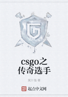csgo之传奇选手在线阅读