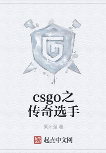 csgo之傳奇選手