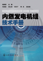 内燃发电机组技术手册在线阅读