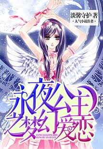 永夜公主之夢幻愛戀