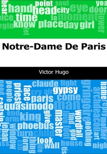 Notre-Dame De Paris