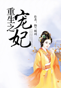 重生之宠妃