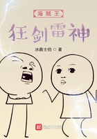 海贼之狂剑雷神在线阅读