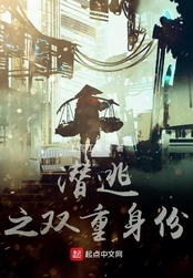 潜逃之双重身份在线阅读