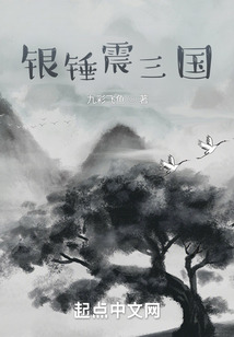 銀錘震三國