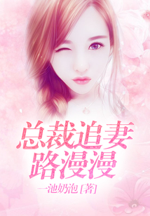 總裁追妻路漫漫